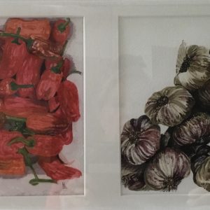 Winter Flavours