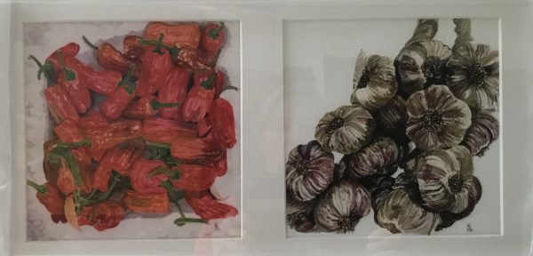 Winter Flavours