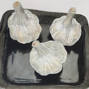 Rudding Park Kitchen Garden